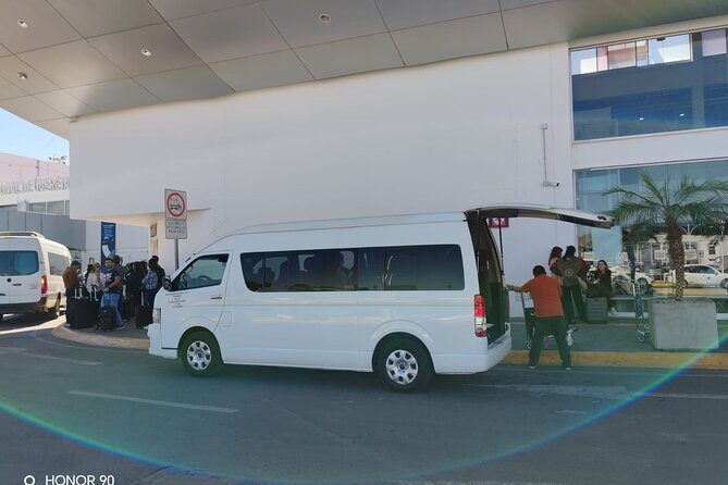 Private Transportation Queretaro to San Miguel de Allende - The Experience in Detail