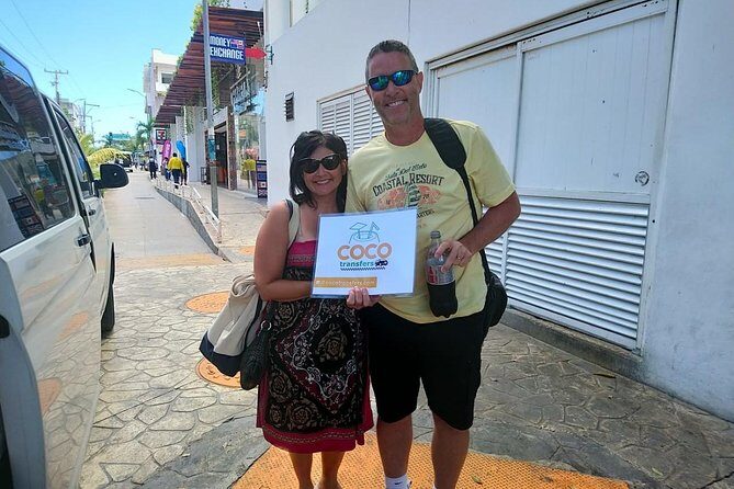 Private Transportation Round Trip (Tulum) - In-Depth Look at the Service