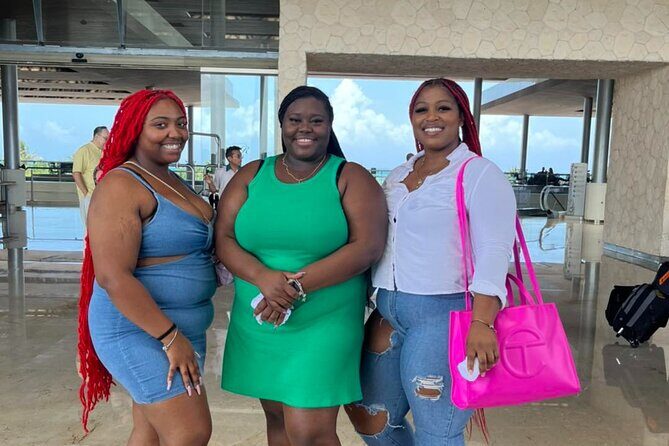 Private Transportation Service to Airport from Costa Mujeres - Who Is This Transfer Best For?