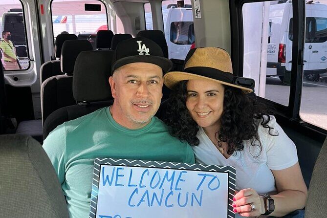 Private Transportation Service to Airport from Playa del Carmen - Why Travelers Love This Service (Based on Review Insights)