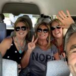 Private Transportation Service to Cancun Airport - What to Expect During the Journey