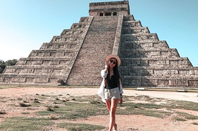 Private Transportation to Chichen Itza from Merida - What’s Included and What’s Not