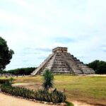 Private Transportation to Chichen Itza  Transportation Only - Analyzing the Value