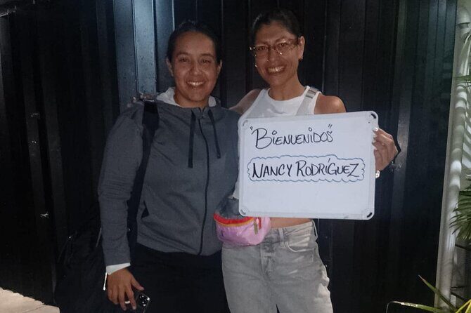 Private Transportation to CUN Airport, from Tulum or Riviera Maya - An In-Depth Look at the Private Transfer Experience