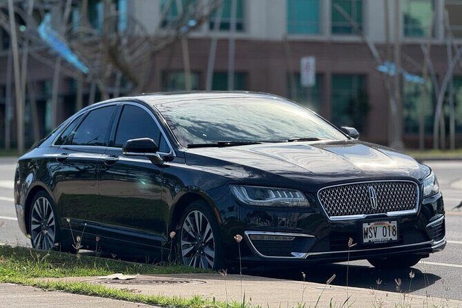 Private Transportation to Vegas San Diego Palm Springs - What to Expect from the Private Transfer Service