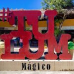 Private Transportation: Tulum to Bacalar with Optional Stop - The Sum Up