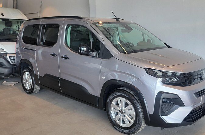 Private Trasnportation to Puerto Escondido or Huatulco - The Route & Scenic Highlights