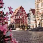 Private trip from Munich to Rothenburg & Harburg and back - The Value of a Private Tour in Bavaria
