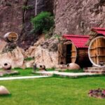 Private Trip up to 3 people: Areni Wine Degustation - Tatev - The Sum Up