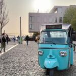 Private Tuk Tuk Tour 1h30 to Lisbon - Who Should Consider This Tour?