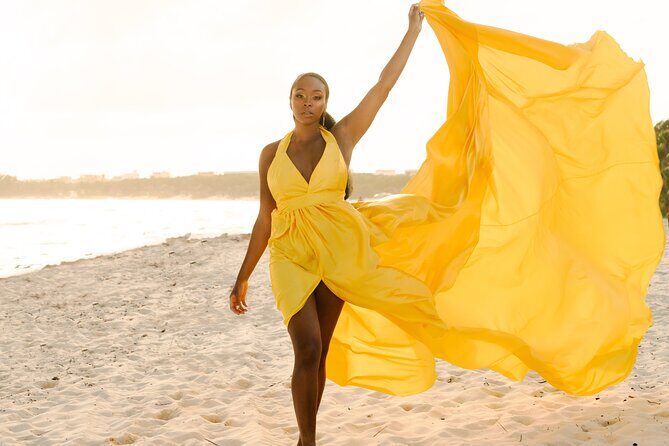 Private Tulum Photography Experience - FAQs