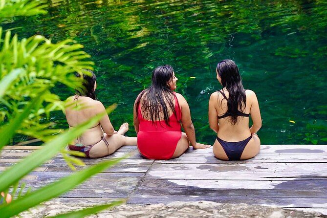 Private Tulum Ruins, Akumal Turtle Snorkel, and Cenote Tour - Who Should Consider This Tour?