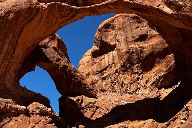 Private Two Day Tour to Arches and Canyonlands National Park - What Makes This Tour Stand Out?