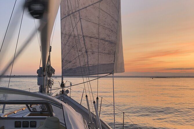 Private Two Hour Sail on the Saco River - Practical Details: Booking, Cost, and Comfort