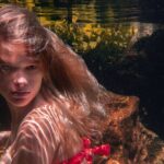 Private Underwater Photo Session with Cenote Entrance Included - Additional Details