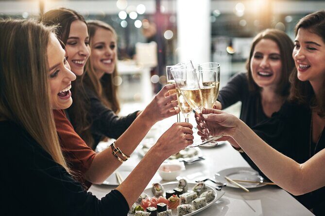 Private Unique Shopping Tour in Nashville - Exploring the Itinerary: What to Expect