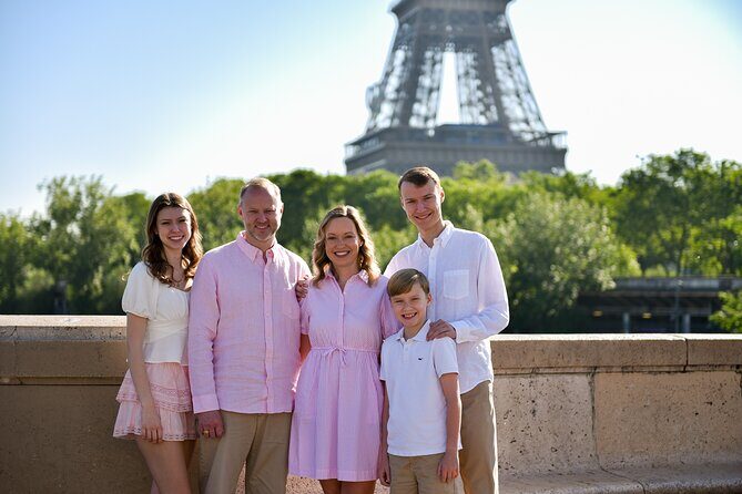 Private Vacation Photos in Paris - Final Thoughts: Who Should Book This Experience?