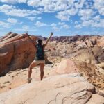 Private Valley of Fire Off-Trail Adventure  Half Day - FAQ