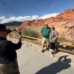 Private Valley Of Fire Tour from Las Vegas - The Itinerary: An In-Depth Look