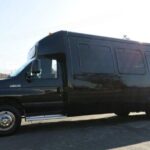 Private Van or Bus Arrival from Ottawa Airport YOW to Ottawa City - Practical Details and Tips