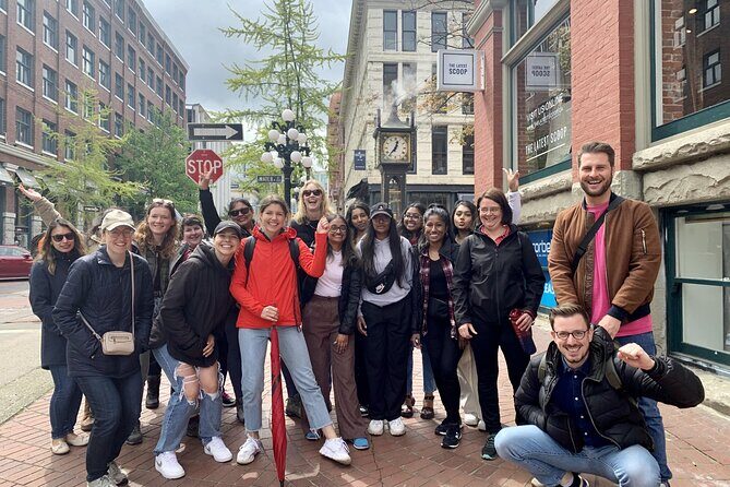 Private Vancouver City Highlights Walking Tour - Analyzing the Value