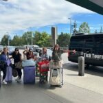 Private Vancouver to Kelowna and Wineries Day Trip - Exploring the Itinerary in Detail