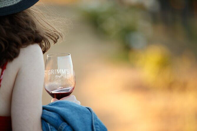 Private Vineyard Tour and Wine Tasting - Practical Information and Considerations