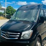 Private VIP Group Transportation on Oahu Island - What to Expect During Your Ride