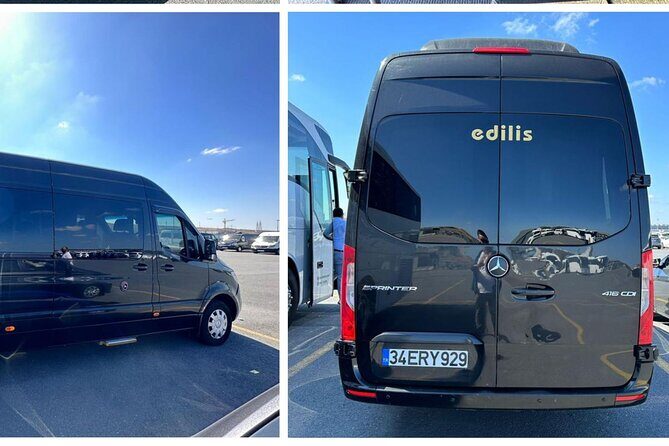 Private Vip Transfer to Istanbul Airports &SAW Airport - Who Will Get the Most Out of This Service?