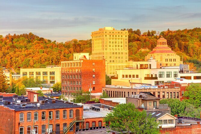 Private Walking Brewery Tour Asheville Craft Beer - What Makes This Tour Stand Out?