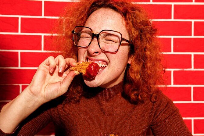 Private Walking Food Tour Asheville Downtown Flavors - The Sum Up: Is This Tour Right for You?