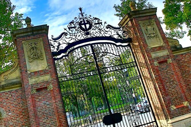 Private Walking Food Tour in Boston - Harvard and Cambridge - Practical Details and Value