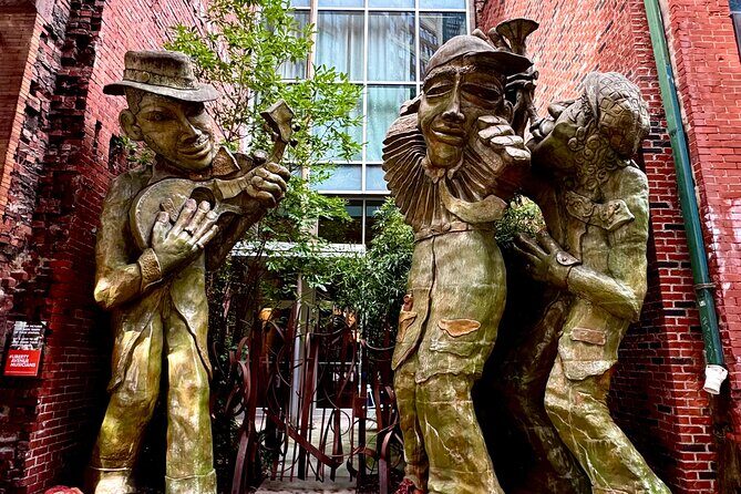 Private Walking Food Tour in Pittsburgh - Final Thoughts