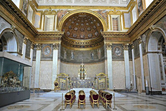 Private Walking Royal Tour of Naples: Castles and Kings - The Practical Side: What You Need to Know