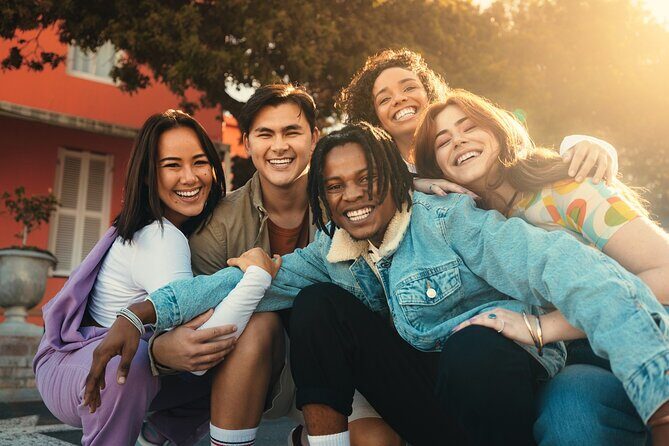 Private Walking Tour Asheville Architecture Highlights - Practical Details: What to Expect