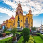 Private Walking Tour at Guanajuato - Who Should Consider This Tour?