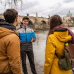 Private Walking tour: From Charles Bridge to Prague Castle - Practical Details and Tips