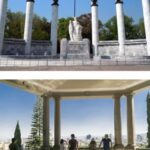 Private walking tour Gems of Historic Center of Mexico City - Exploring Chapultepec Park: Nature and History Combined