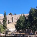 Private Walking Tour in Acropolis of Athens - Unpacking the Itinerary: What You Can Expect