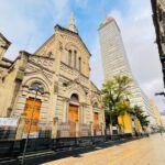 Private Walking Tour in Templo Mayor and Bellas Artes - Exploring the Itinerary in Detail