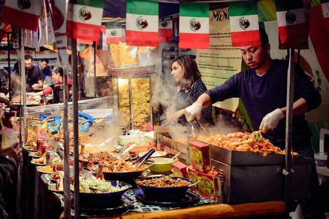 Private Walking Tour Oaxaca City with Street Food and Cathedrals - Final Thoughts