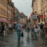 Private Walking Tour of Germanys Oldest City Trier - Experience and Atmosphere