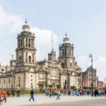 Private Walking Tour of Mexico Citys Iconic Landmarks - Authentic Traveler Insights