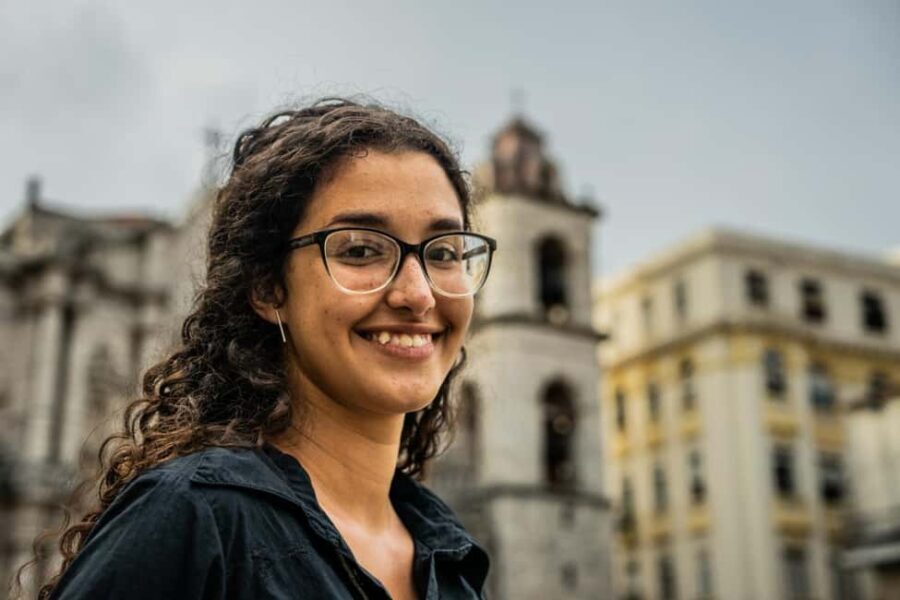 Private Walking Tour of Mexico Citys Iconic Landmarks - What to Expect and Practical Details