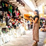 Private Walking Tour Seattle Delights at Fremont Frolic - The Sweet Side of Fremont: Theo Chocolate