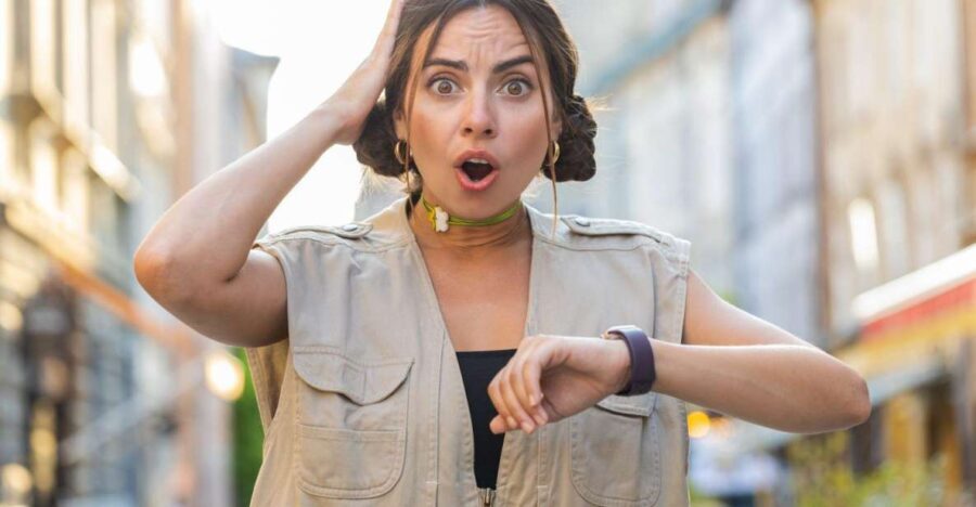 Private Walking Tour: Spooky legends of Salem - What to Expect from the Spooky Legends of Salem Tour