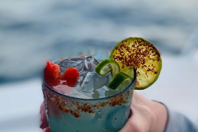 Private Whale Watching in San Jose Del Cabo snack,drinks,Warranty - FAQs