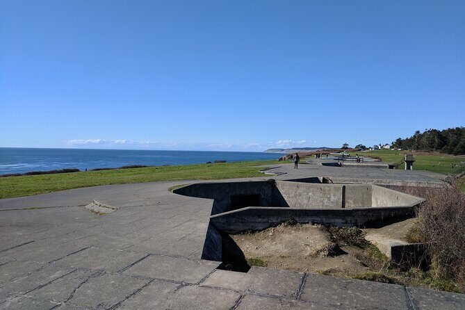 Private Whidbey Island and Deception Pass Excursion - Analyzing the Value