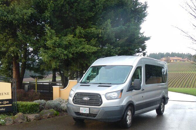 Private Willamette Valley Wine Tour - Summary: Who Will Love This Tour?