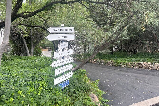 Private Wine and Dine tour from Sedona to Jerome - A Deep Dive into the Experience